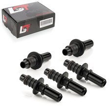 5x Counterpart Quick Coupling