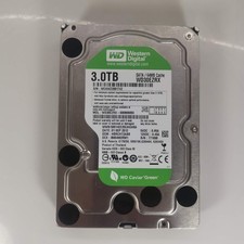 Western Digital WD Green 3TB