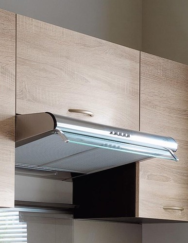 Kitchen wall unit - wall, 600mm