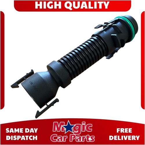 Air intake breather pipe - intake,