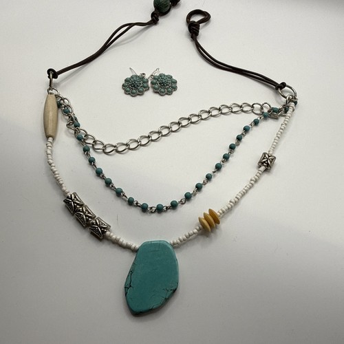 Turquoise color jewelry native - turquoise,