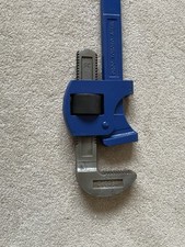 36” Stilsons (Record)  Brand New