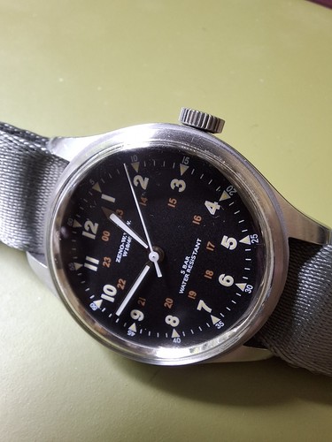 Zeno military homage swiss - military,