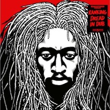 Ranking Dread In Dub (Vinyl) 12" Album