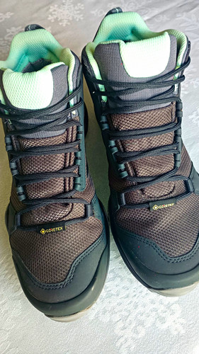 Adidas gore tex hiking - adidas, gore-tex