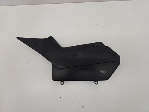 Yamaha tw125 left side under - tw125,