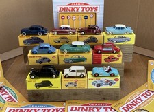 DINKY TOYS by ATLAS &