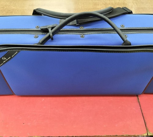 Gewa violin case - gewa,