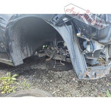 Honda Stepwagon RG (2005-2009) Wheel Arch Liner Shield (Off Side/Drivers)