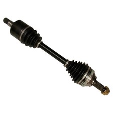 Front Driveshaft (RH)- Land