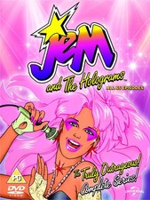 Jem And The Holograms - The