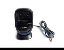 Zebra DS9308 Barcode Scanner
