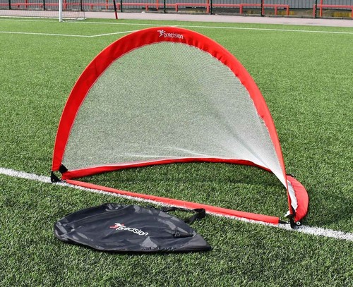 Precision weighted pop - precision, pop-up