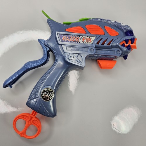 Rare vintage nerf - nerf, force