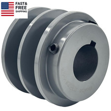 2BK28-1 1/8 Double Groove