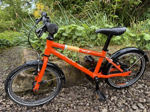 Islabikes cnoc kids bike - 16,