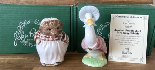 Royal doulton beswick ware - doulton,