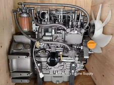 3TNV76 Original Yanmar Brand