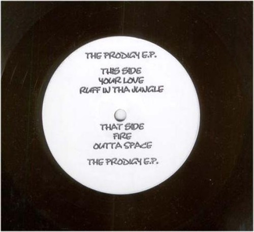 The prodigy e - prodigy,