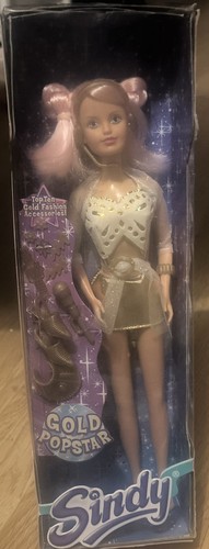 Vintage sindy doll - vintage,