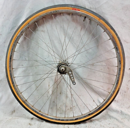 Shimano 3cc japan rear - shimano, 26"