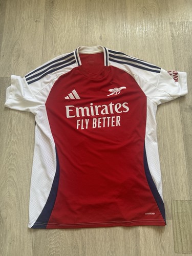Arsenal home kit size - kit, l