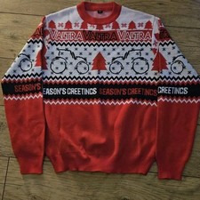 Christmas Jumper  Size  Medium