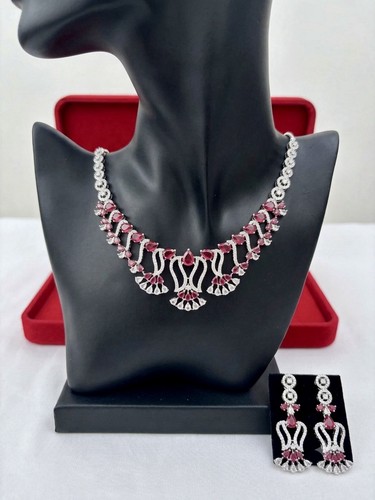 Royal velvet silver ruby - royal,