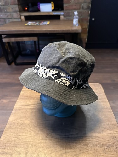Dorfman pacific bucket hat - dorfman,