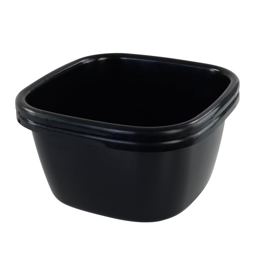 Pack large plastic square - large,