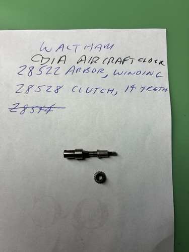 Navy wwii waltham watch - waltham, co