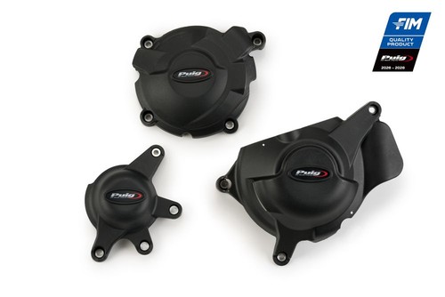 Puig 21510n bonnet - track, for