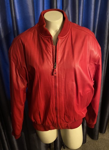 Vintage avanti firo leather - avanti,