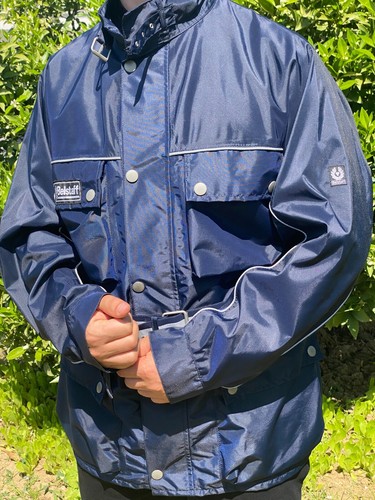 Tourmaster 500 belstaff rider - tourmaster,