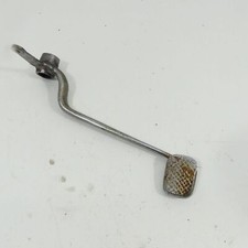 Suzuki GT 250 EZ:73 Rear Brake