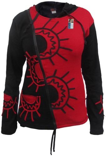 Ladies cotton side - cotton,