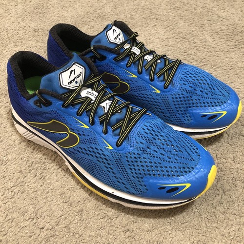 Newton gravity running shoes - gravity, 9