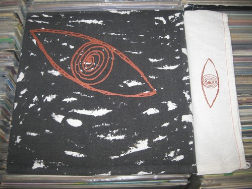 Roberto opalio praxinoscope - roberto, lp