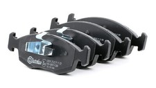 KIT PADS SKATES BRAKE PADS FOR