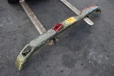 USED U900/1100 406/416 MILITARY BUMPER UNIMOG