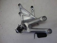 Footrest Bracket Front Right