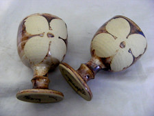 Handmade studio pottery - handmade,