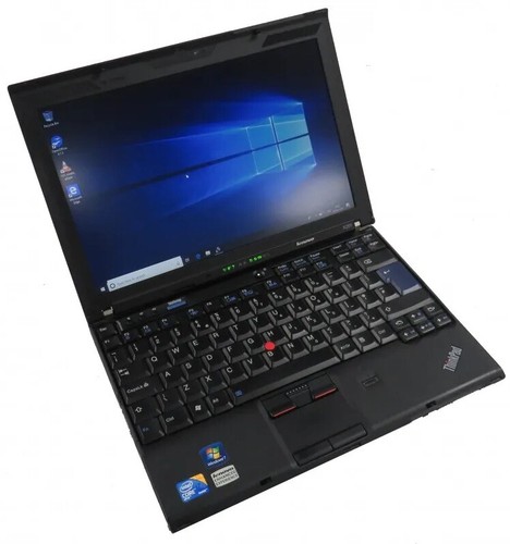 Lenovo thinkpad x201 intel - lenovo,