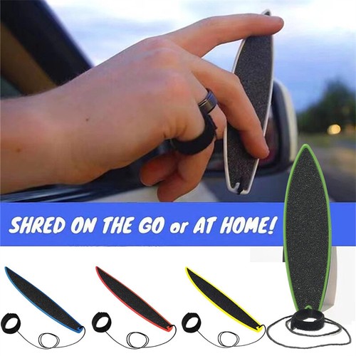 Finger surfboard mini surfing - finger,