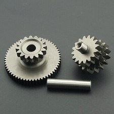 17T Engine Starter Gear Idler