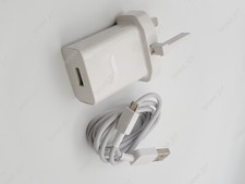 Genuine Huawei Quick Charger Plug OR Micro USB For Honor 9 Lite 10 Lite 9A 20e