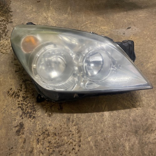 Vauxhall astra mk5 s - o/s, right