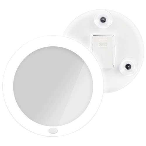 Emke magnifying make up - make,