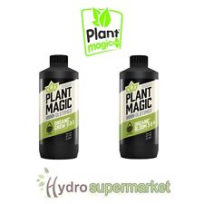 PLANT MAGIC SOIL GROW, BLOOM