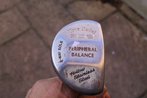 Andrews tour model 906 - s,